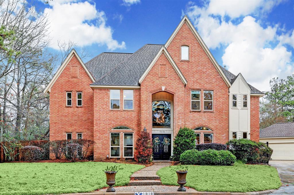 Foto principal - 1818 Dewberry Brook Ct