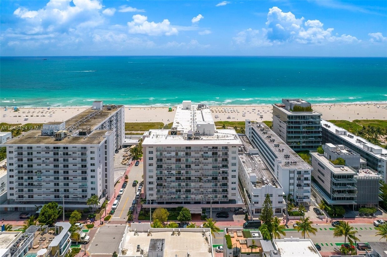 Primary Photo - 345 Ocean Dr
