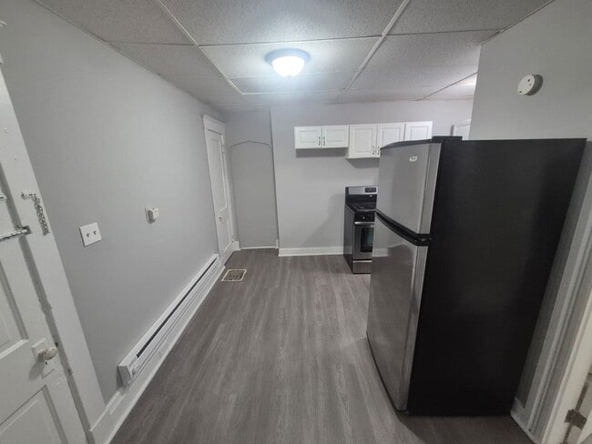 Building Photo - 609 McKinney Ave