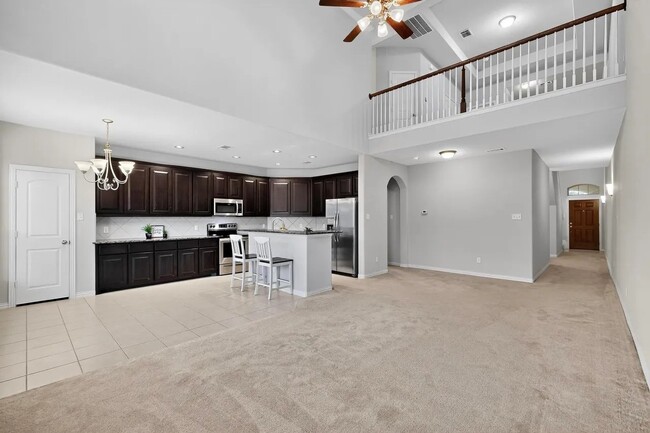 Photo - 4204 Nia Dr (Irving, TX) Townhome