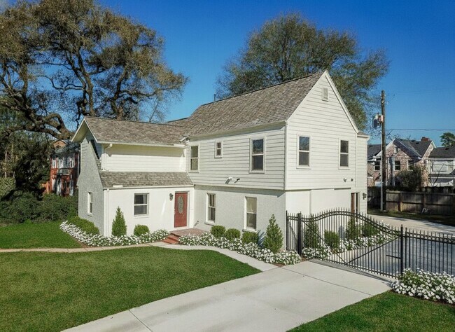 Foto del edificio - 3415 Southmore Blvd