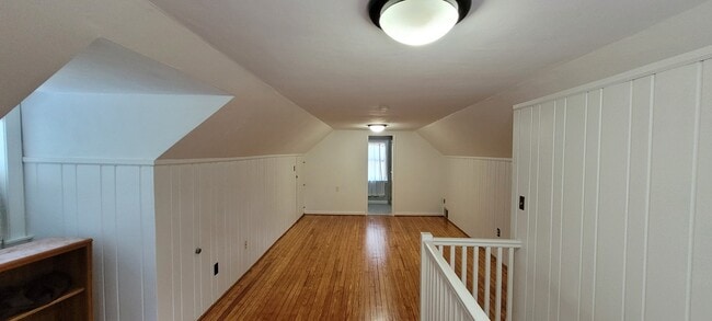Primary Bedroom - 4020 7th St S