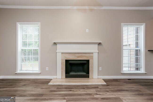 Foto del edificio - 2041 Pryor Rd SW