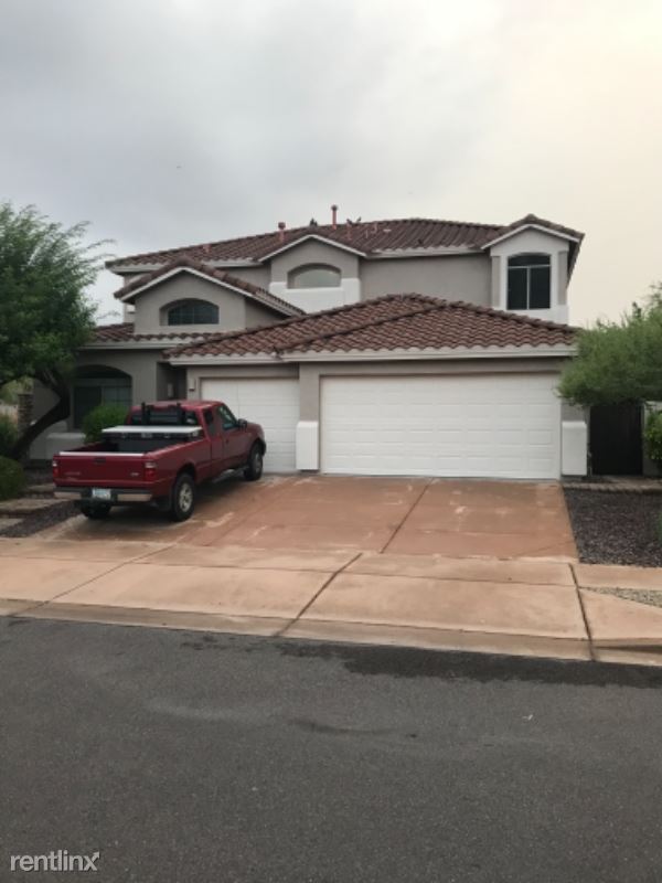 Primary Photo - 4 br, 3 bath House - 3222 W Espartero Way