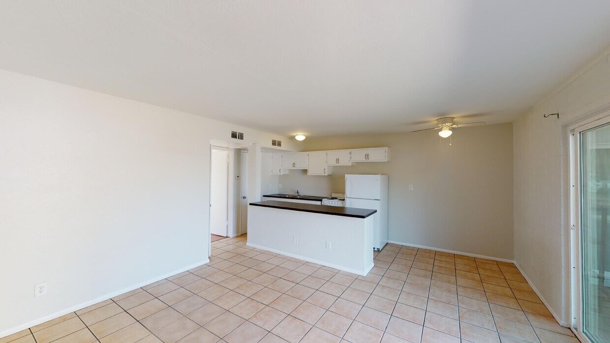 1716 E Ocotillo Rd Unit 6, Phoenix, AZ 85016 Apartments in Phoenix