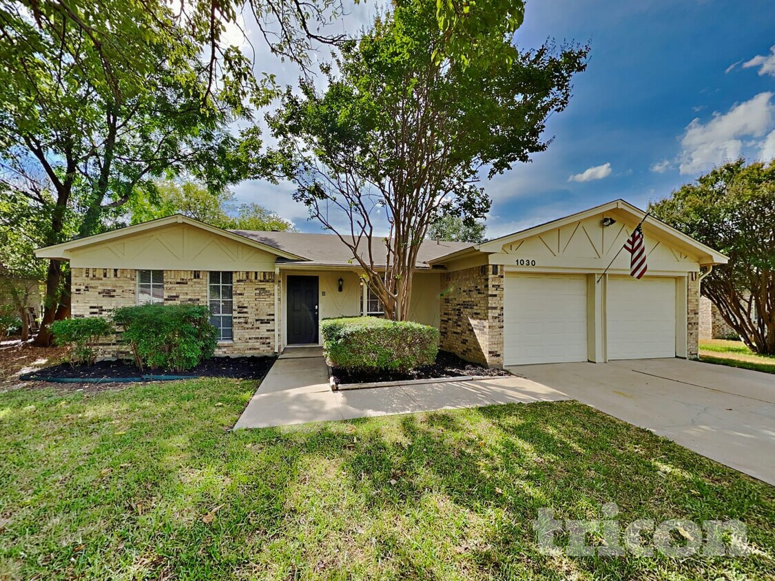 Foto principal - 1030 Bryant St