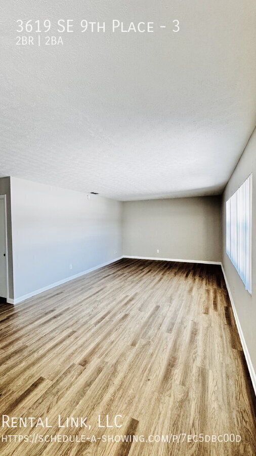 Foto del edificio - 3619 SE 9th Pl