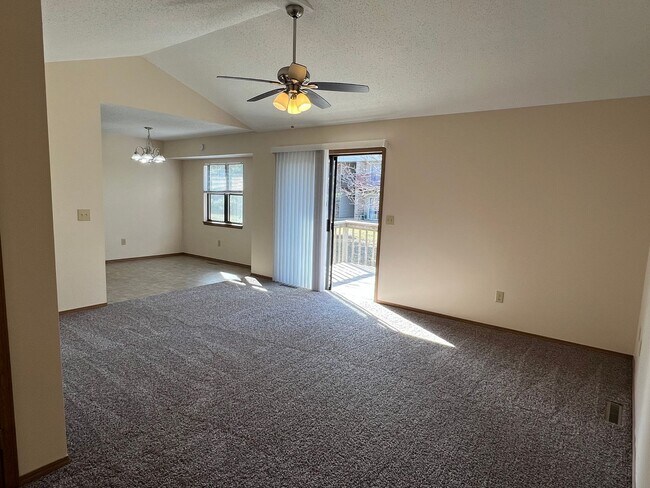 Foto del edificio - South Springfield Rental