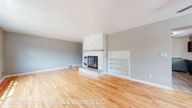 Building Photo - 3 br, 2 bath House - 3321 Furman Blvd