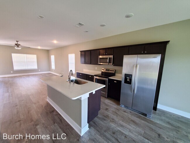 Foto del edificio - 3 br, 2 bath House - 3703 Leafy Pass