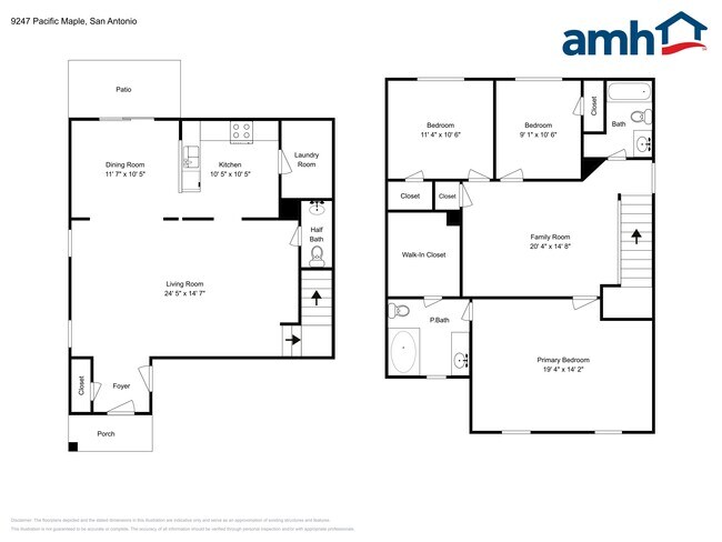 Building Photo - 9247 Pacific Maple