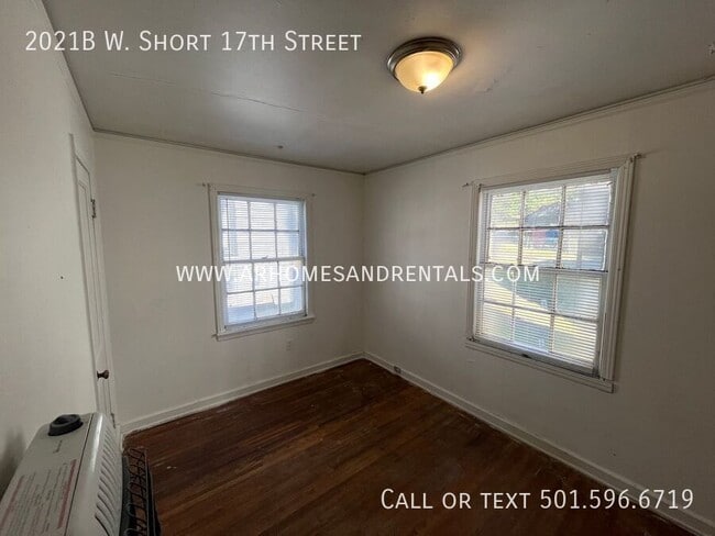 Foto del edificio - 2021B W. Short 17th Street-