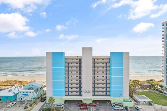 Foto del edificio - 2200 N Ocean Blvd