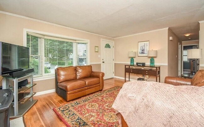 Foto del edificio - 19 Beatty St