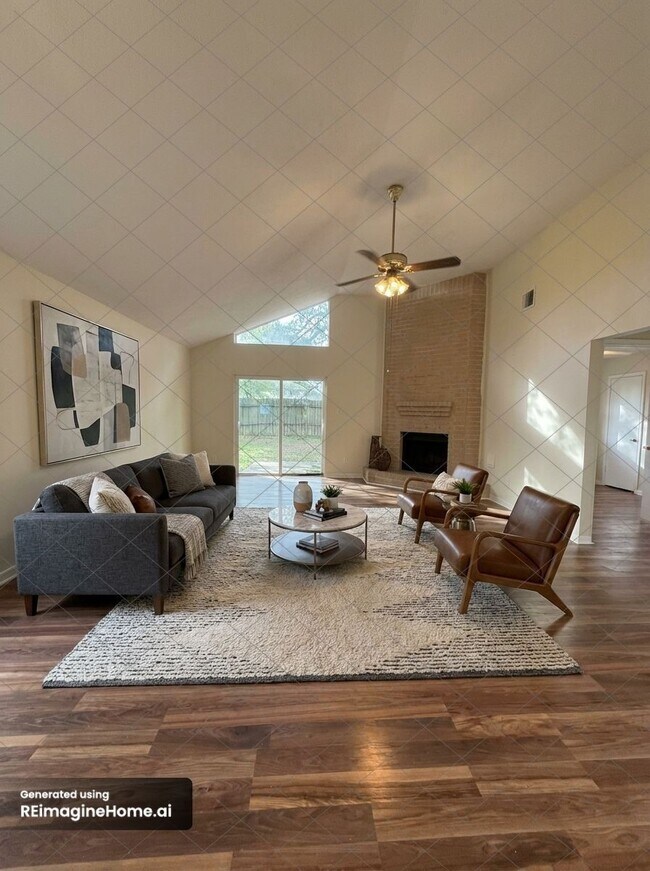 Foto del edificio - 10550 Walnut Glen Dr