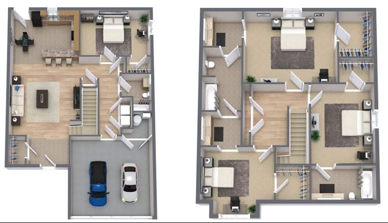 Building Photo - 1310 Rolling Rock Dr
