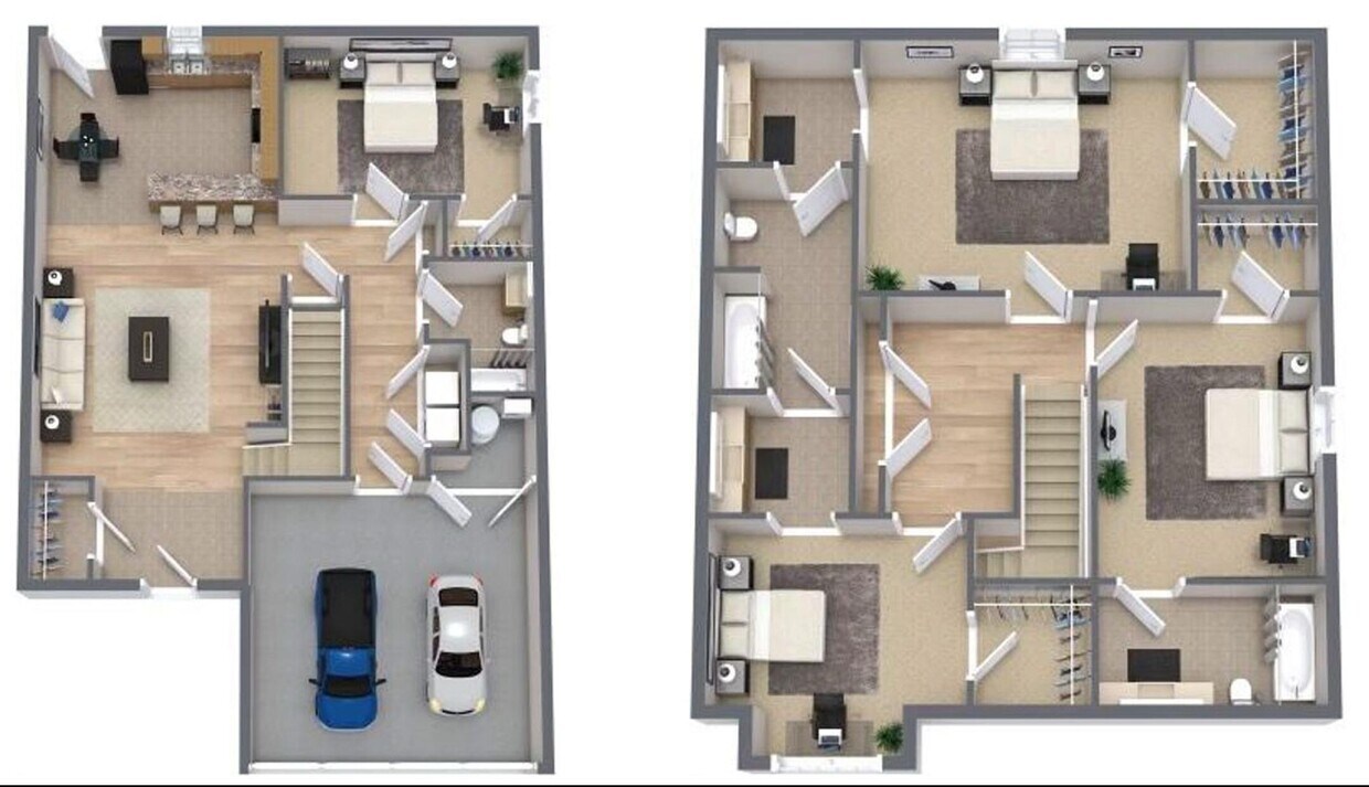 Foto del edificio - 1310 Rolling Rock Dr