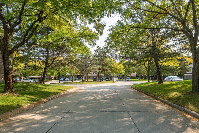 Edge At Novi Novi Mi Apartments Novi Mi Apartments Com