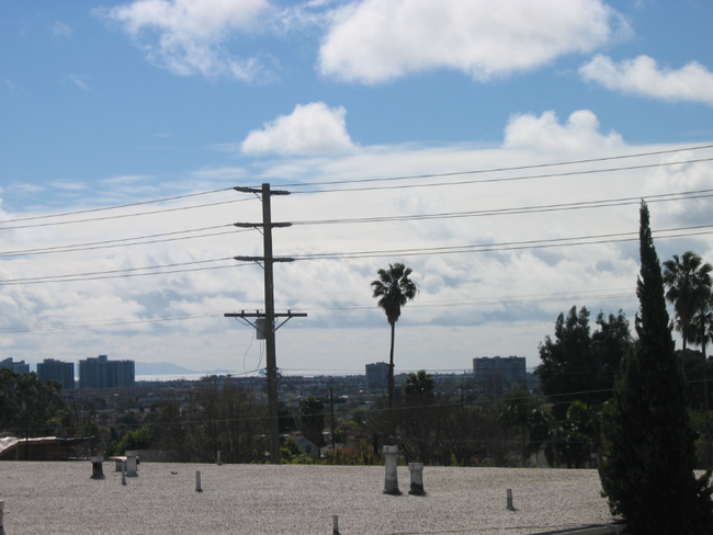 Foto del edificio - 3428 S Centinela Ave