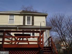 Building Photo - 2 br, 2 bath House - 1042 Mason Ave.