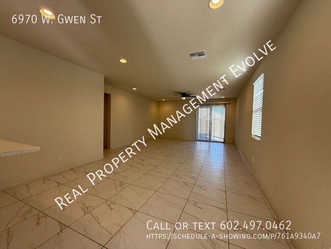 Foto del edificio - 6970 W Gwen St