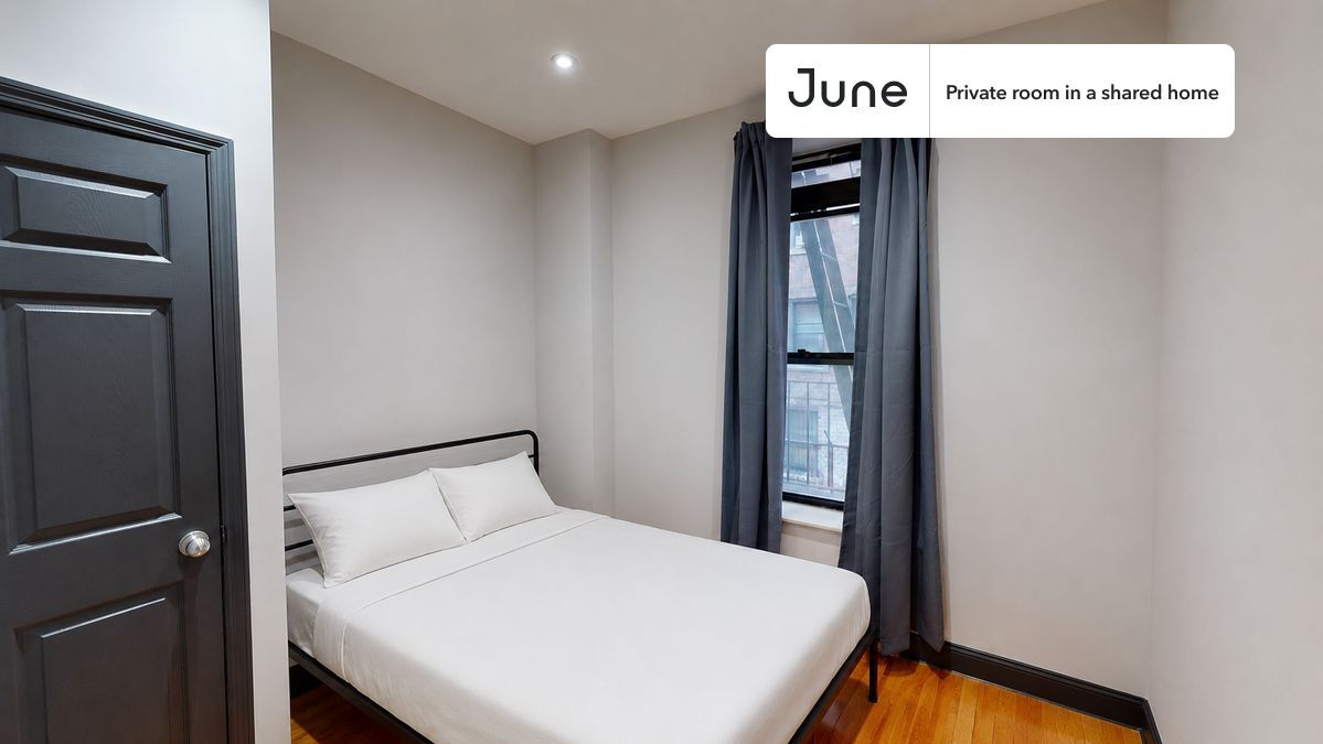 Room in Shared 3 bed/1 bath home in Upper West Side - Room in Shared 3 bed/1 bath home