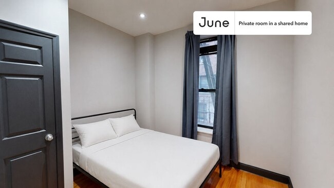 Room in Shared 3 bed/1 bath home in Upper West Side - Room in Shared 3 bed/1 bath home in Upper West Side