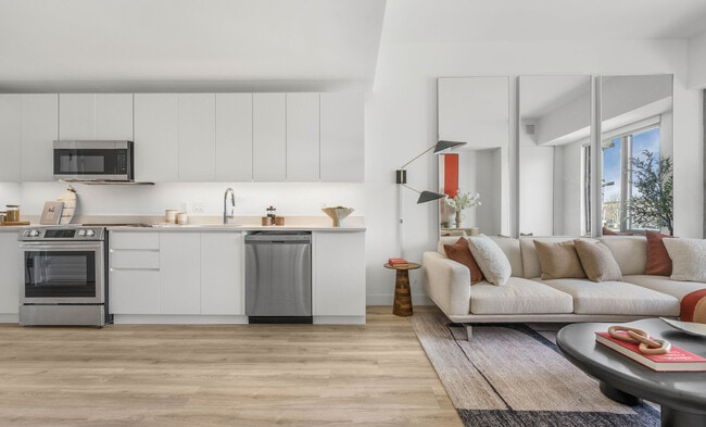 Verra - Verra Apartments