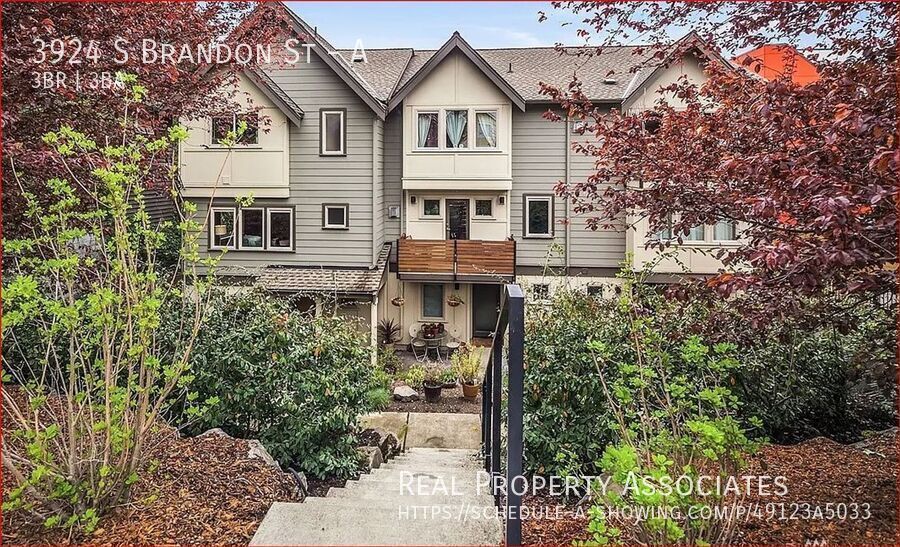 Foto principal - 3924 S Brandon St