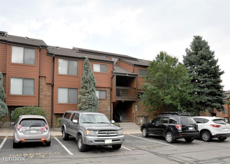 Primary Photo - 2 br, 1 bath Condo - 1255 S Balsam St.