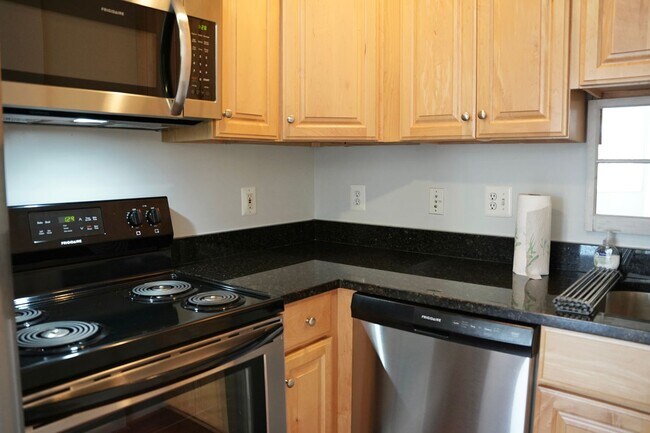 Foto del edificio - Lovely Studio Condo in Capitol Hill!