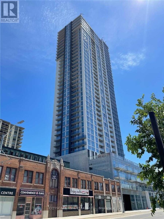 Building Photo - 60 Frederick St