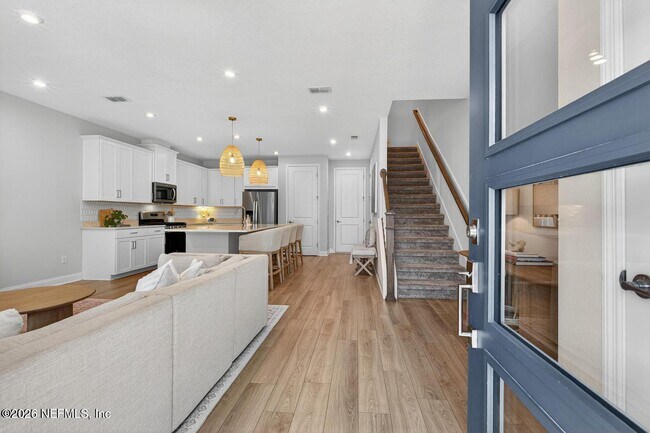 Foto del edificio - 3496 Marsh Reserve Blvd