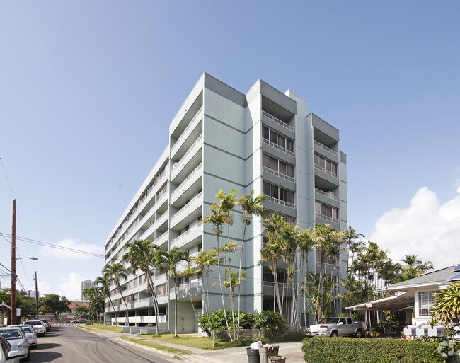 Foto principal - Elms Condominium