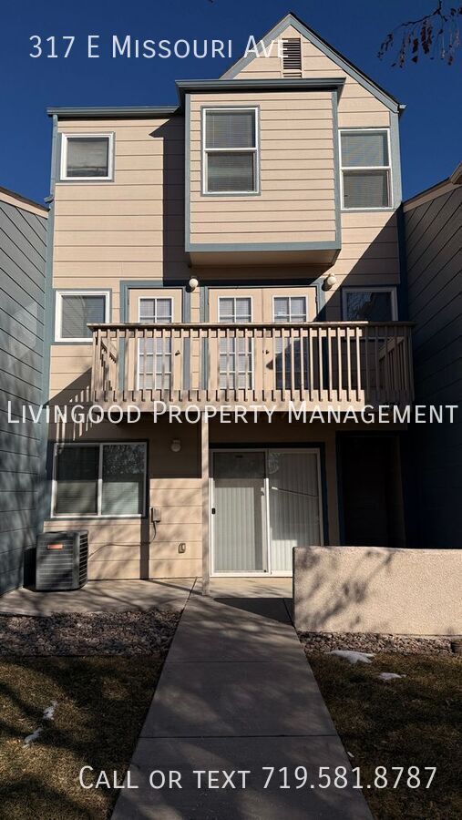 Photo - 317 E Missouri Ave Apartment