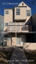 Building Photo - 317 E Missouri Ave