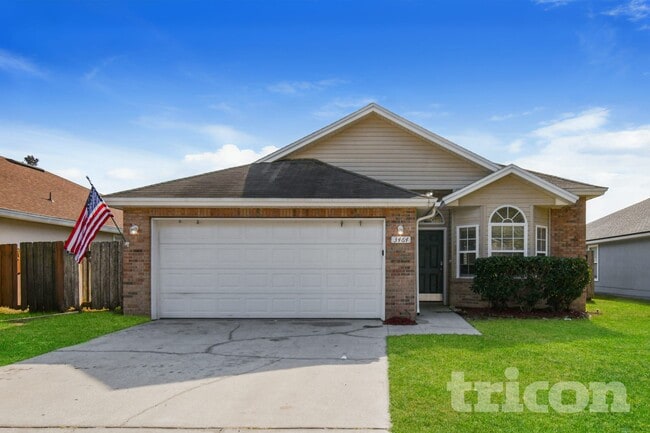 Building Photo - 3464 Brahma Bull Cir N