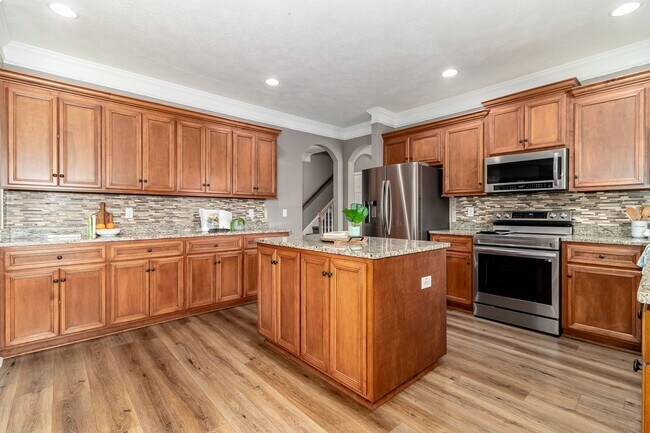 Building Photo - 509 Hardwick Ct