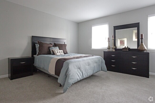 Foto del edificio - Park Crossing Apartment Homes