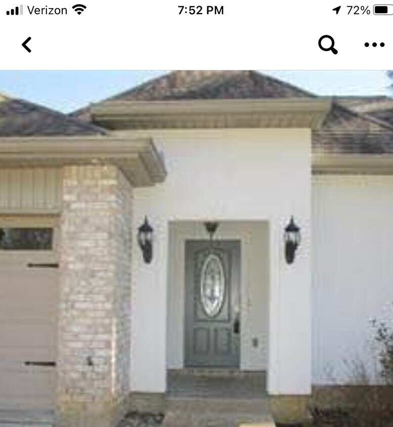 2738 Donahue Ferry Rd Unit 2738 Donahue Ferry Rd, Pineville, LA 71360