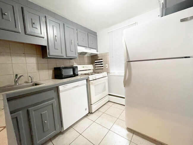 Foto del edificio - 315 Neponset St