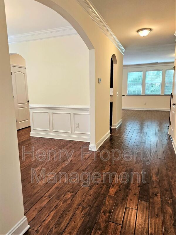 Building Photo - 5409 Moneta Ln