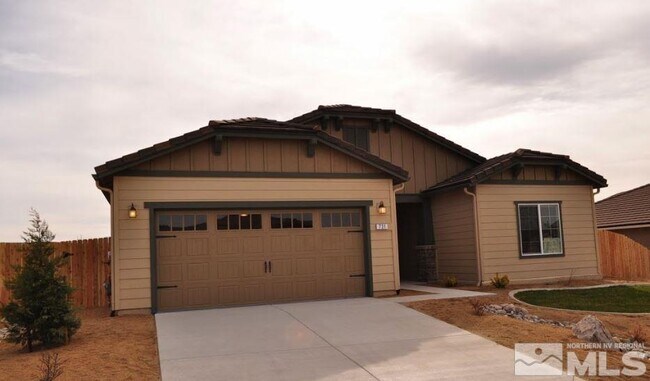Building Photo - 731 Tempiute Ct