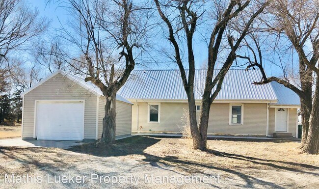 Foto del edificio - 3 br, 1.5 bath House - 4919 K157 Hwy