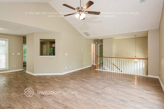 Building Photo - 1652 Tunbridge Ln