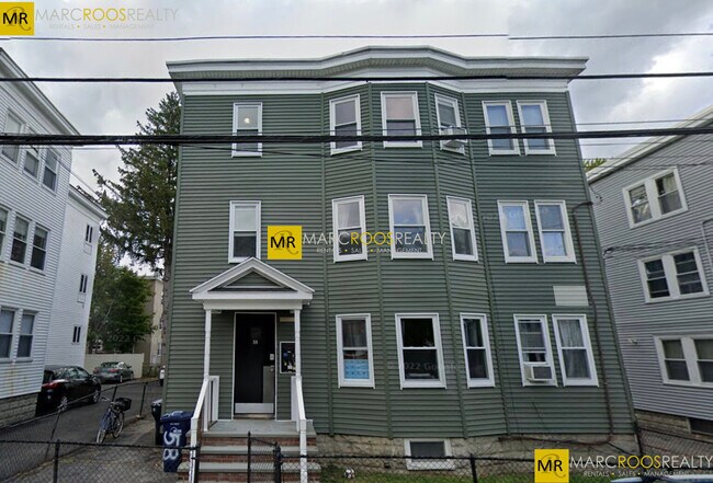 Foto del edificio - 58 Brock St