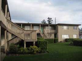 Crystal Springs Apartaments - r268 Crystal Springs Apartments