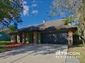 Building Photo - 1005 Faircloth Ct