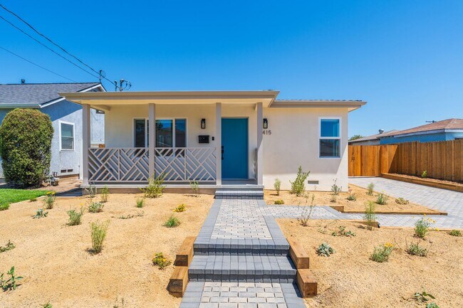 Building Photo - New Torrance Home!