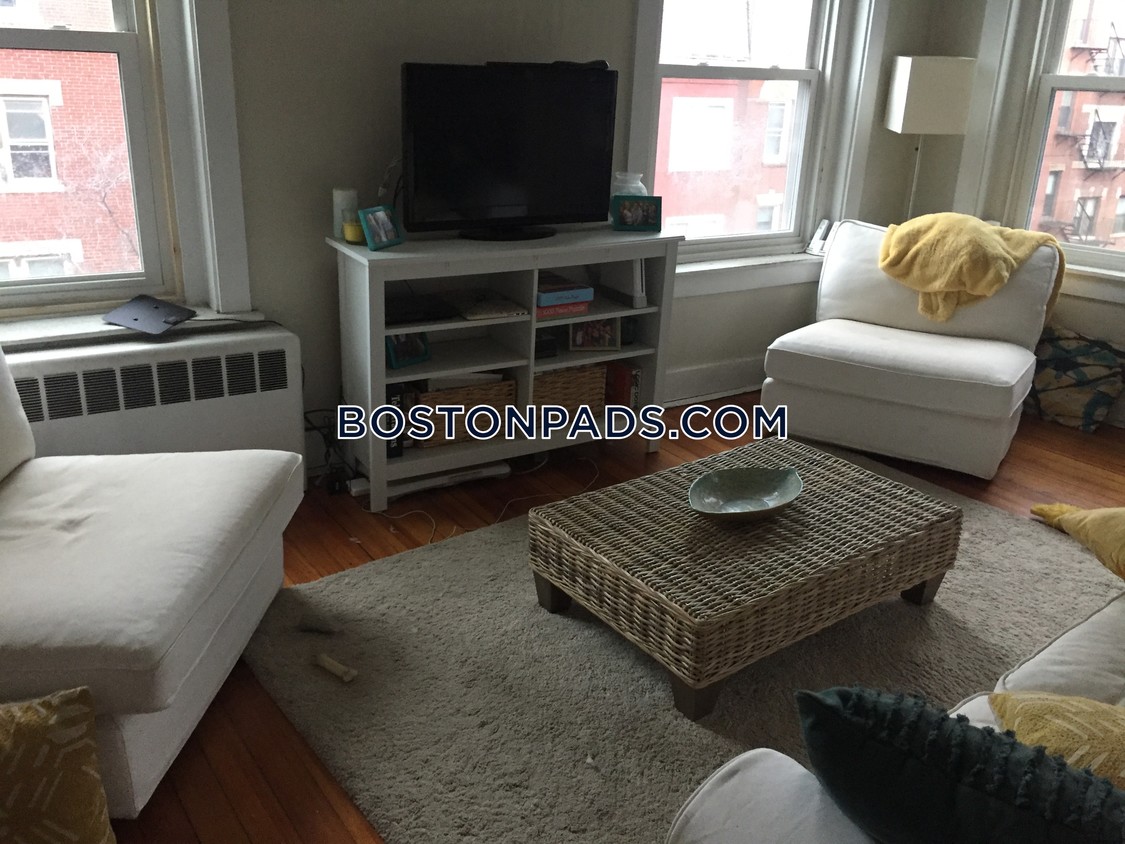 Foto principal - 435 Hanover St